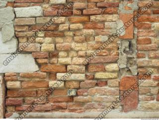 Photo Texture of Brick 0007